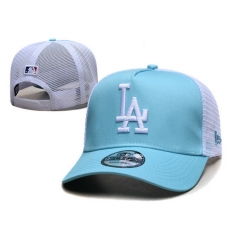 Los Angeles Dodgers Snapback Cap 26J Z466 Los Angeles Dodgers Snapback Cap 26J Z466