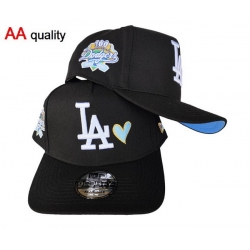 Los Angeles Dodgers Snapback Cap 26J Z893