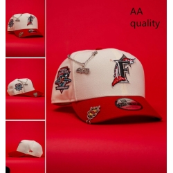 Miami Marlins Snapback Cap 26J M826