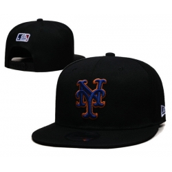 New York Mets Snapback Cap 25103