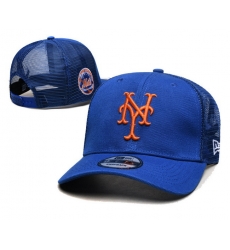 New York Mets Snapback Cap 26J B547 New York Mets Snapback Cap 26J B547