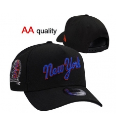 New York Mets Snapback Cap 26J D022 New York Mets Snapback Cap 26J D022