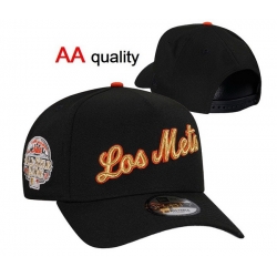 New York Mets Snapback Cap 26J G638