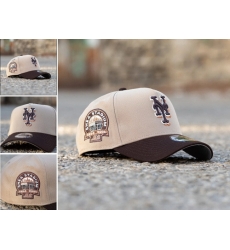 New York Mets Snapback Cap 26J H558 New York Mets Snapback Cap 26J H558