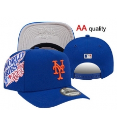 New York Mets Snapback Cap 26J M761 New York Mets Snapback Cap 26J M761