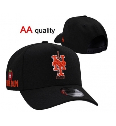 New York Mets Snapback Cap 26J P359 New York Mets Snapback Cap 26J P359