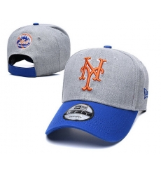 New York Mets Snapback Cap 26J P441 New York Mets Snapback Cap 26J P441