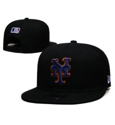 New York Mets Snapback Cap 26J T788 New York Mets Snapback Cap 26J T788