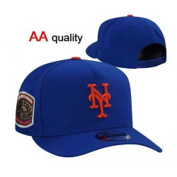 New York Mets Snapback Cap 26J V221