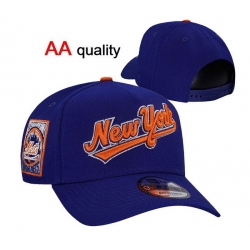 New York Mets Snapback Cap 26J Y219