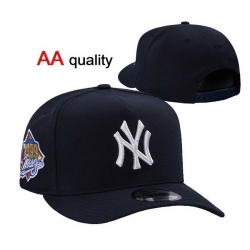 New York Yankees Snapback Cap 26C G299
