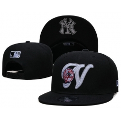 New York Yankees Snapback Cap 26C Y097