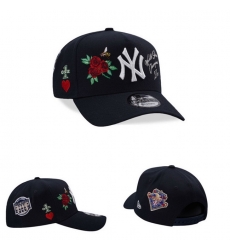 New York Yankees Snapback Cap 26H S208 New York Yankees Snapback Cap 26H S208