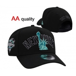 New York Yankees Snapback Cap 26J A210