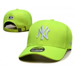 New York Yankees Snapback Cap 26J A337