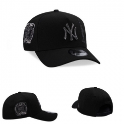 New York Yankees Snapback Cap 26J A433