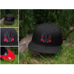 New York Yankees Snapback Cap 26J A576