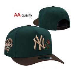 New York Yankees Snapback Cap 26J A582