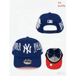 New York Yankees Snapback Cap 26J A769