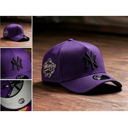 New York Yankees Snapback Cap 26J A992