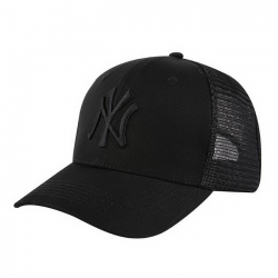 New York Yankees Snapback Cap 26J B093