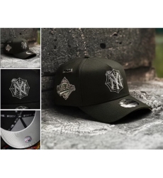 New York Yankees Snapback Cap 26J B523
