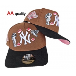 New York Yankees Snapback Cap 26J B612