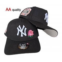 New York Yankees Snapback Cap 26J B766