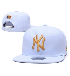New York Yankees Snapback Cap 26J B980 New York Yankees Snapback Cap 26J B980
