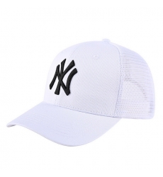 New York Yankees Snapback Cap 26J C007