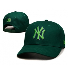 New York Yankees Snapback Cap 26J C410
