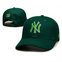 New York Yankees Snapback Cap 26J C410