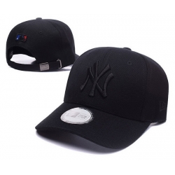 New York Yankees Snapback Cap 26J D357
