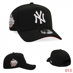 New York Yankees Snapback Cap 26J D622