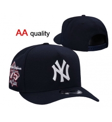 New York Yankees Snapback Cap 26J E222 New York Yankees Snapback Cap 26J E222