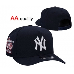 New York Yankees Snapback Cap 26J E222
