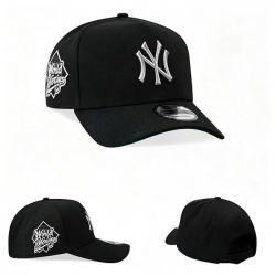New York Yankees Snapback Cap 26J E575