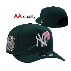 New York Yankees Snapback Cap 26J E956