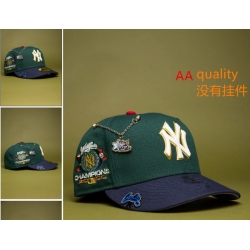 New York Yankees Snapback Cap 26J F211