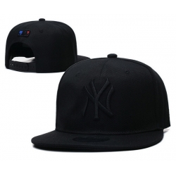 New York Yankees Snapback Cap 26J F305