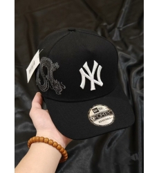New York Yankees Snapback Cap 26J F584