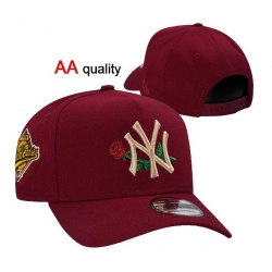 New York Yankees Snapback Cap 26J F777