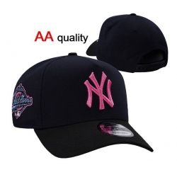 New York Yankees Snapback Cap 26J F828