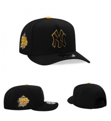 New York Yankees Snapback Cap 26J F952 New York Yankees Snapback Cap 26J F952