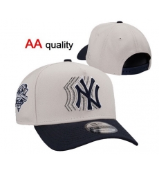 New York Yankees Snapback Cap 26J G275 New York Yankees Snapback Cap 26J G275
