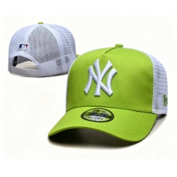 New York Yankees Snapback Cap 26J G452