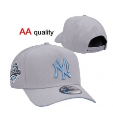 New York Yankees Snapback Cap 26J G855