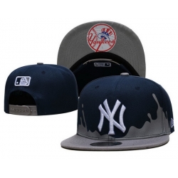New York Yankees Snapback Cap 26J H065