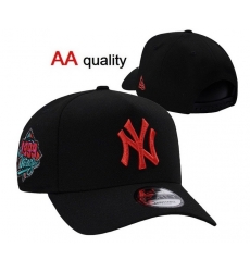 New York Yankees Snapback Cap 26J H077