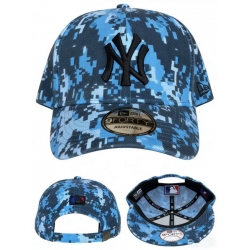 New York Yankees Snapback Cap 26J H347